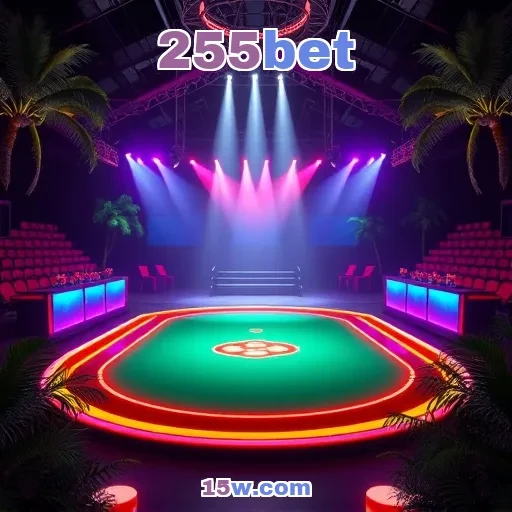 255bet Basquete