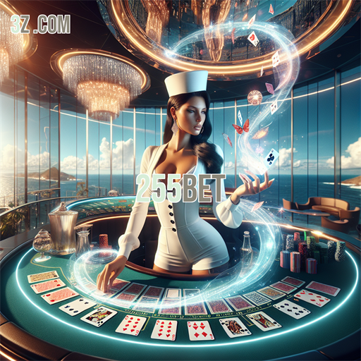Confiável e Engajante: O Futuro das Apostas no 255bet
