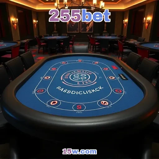 255bet Keno
