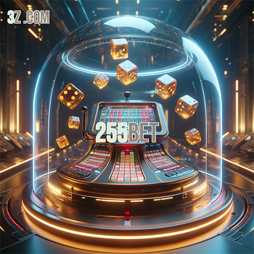 A Revolução na Plataforma de Jogos da 255bet