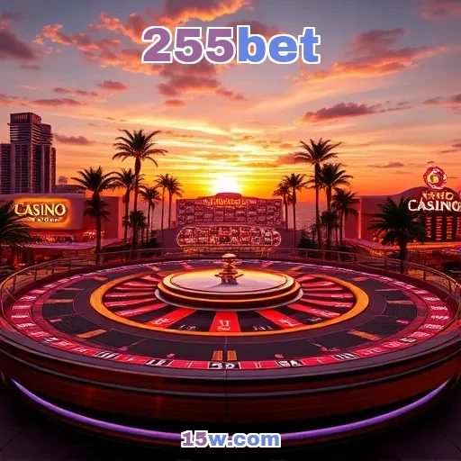 255bet Tênis